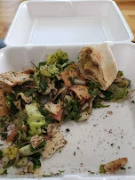 Fatouch Salads